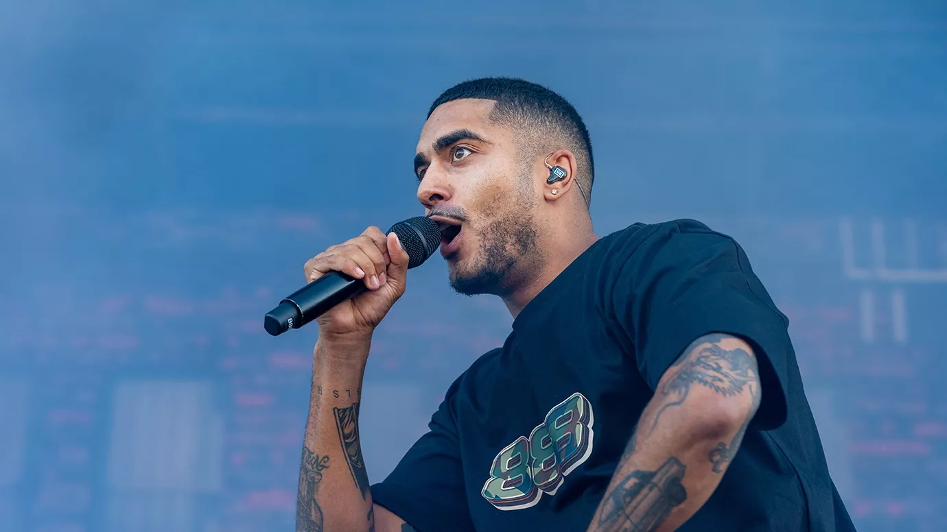 Wonderfestiwall afslører de første navne på plakaten