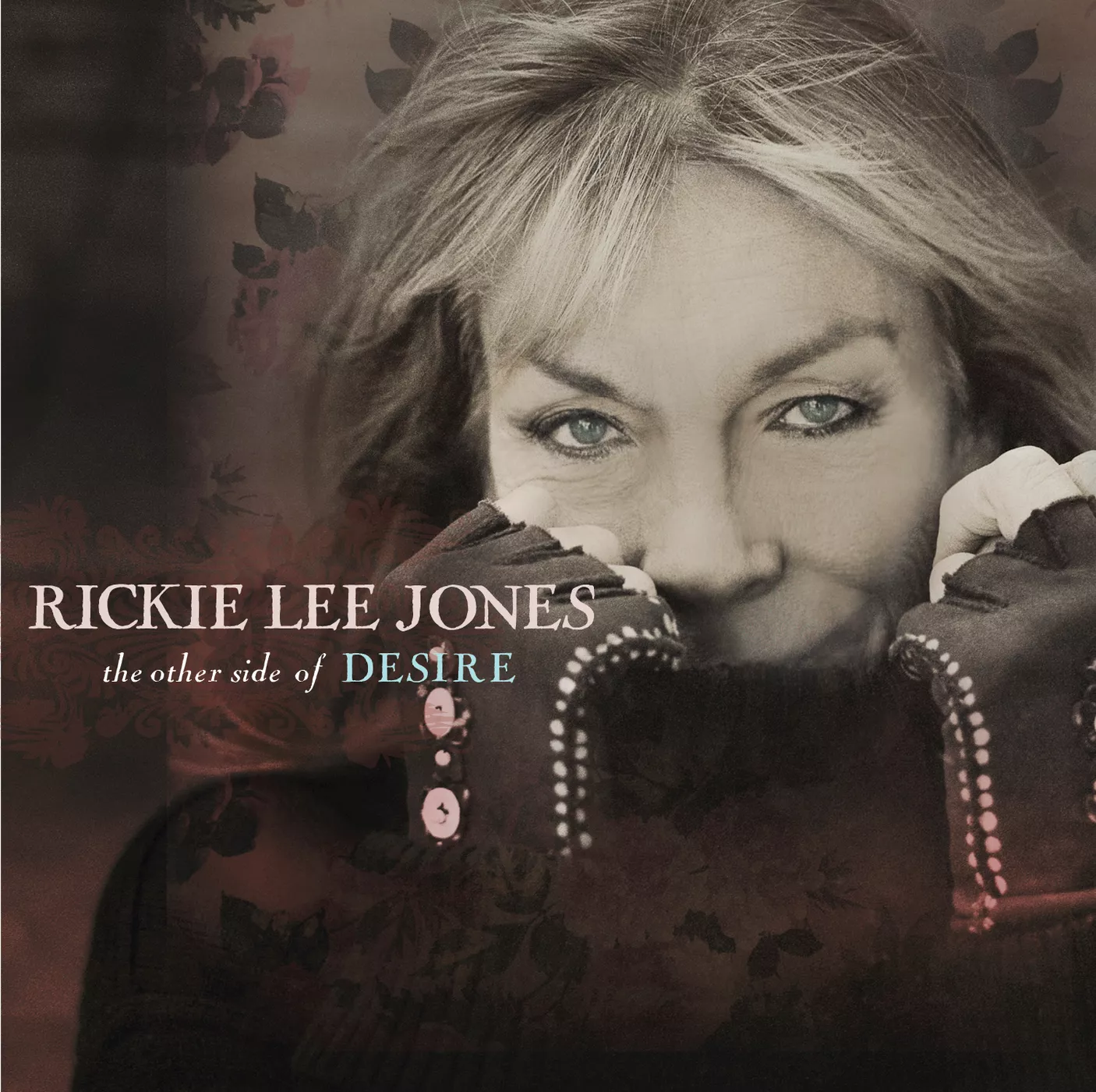 The Other Side Of Desire - Rickie Lee Jones