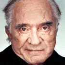 Johnny Cashs hus brænder ned