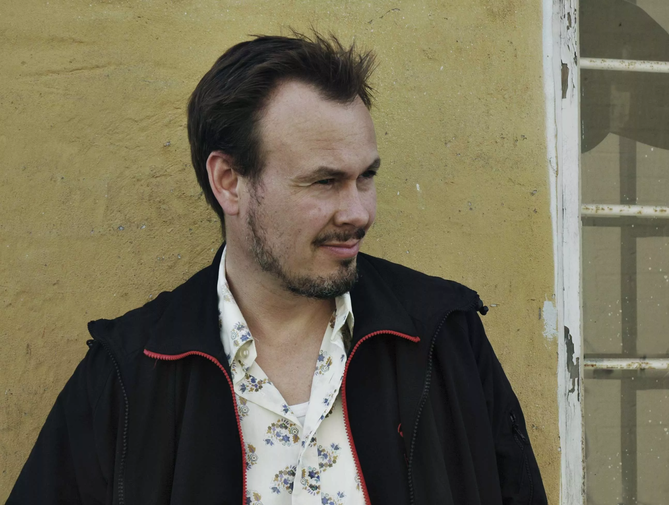 Olesen-Olesen-Henrik solodebuterer