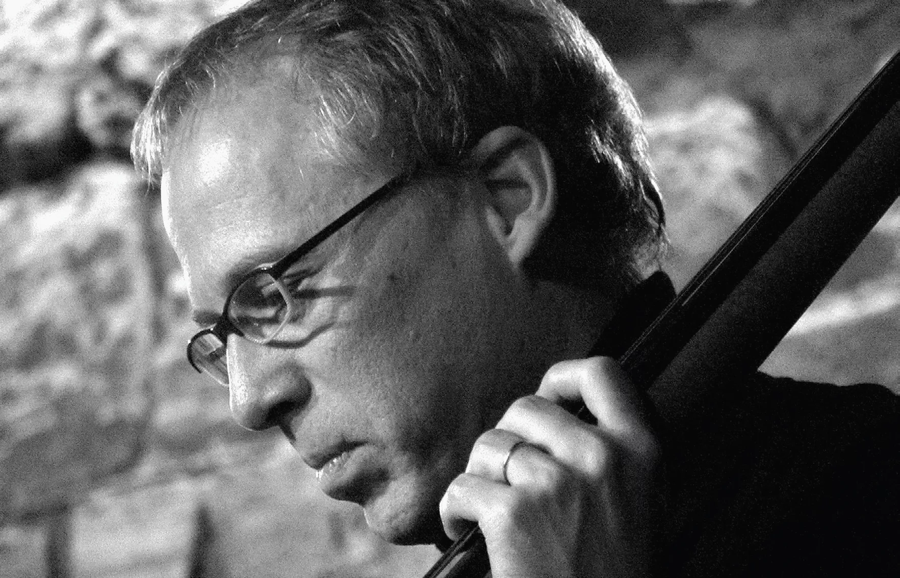 Marc Johnson Trio: Vinterjazzfestivalen, Copenhagen Jazzhouse