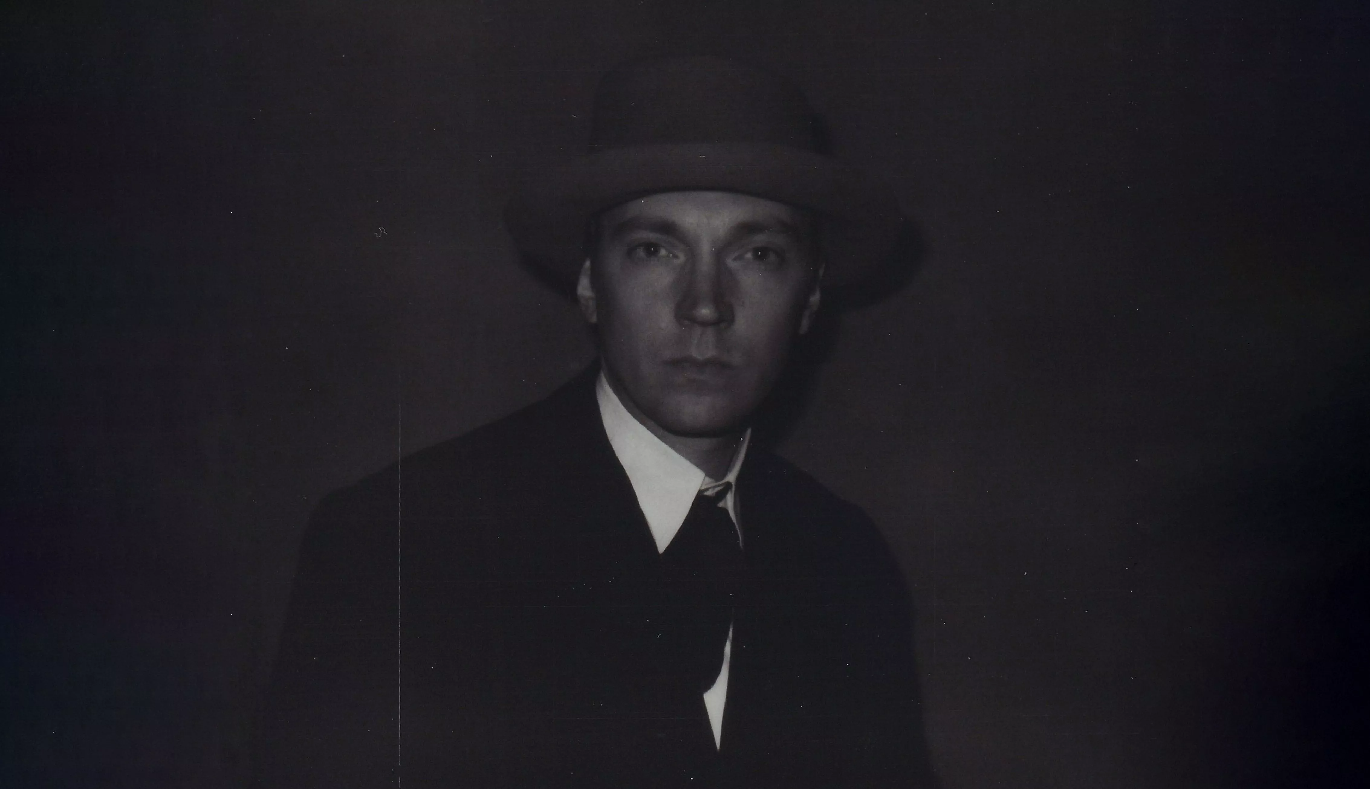 Carl Norén (foto: Fritz Dölling)