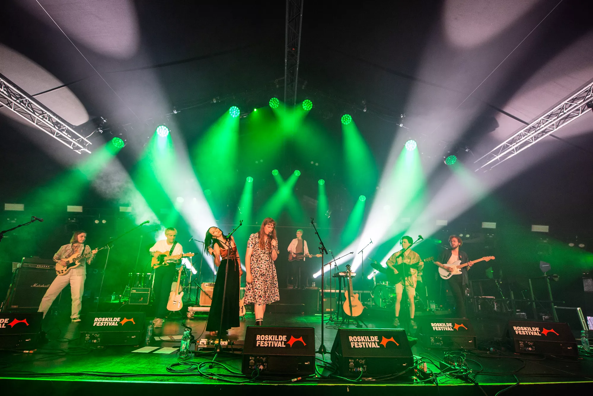 En smuk manifestation af kærlighed anno 2021