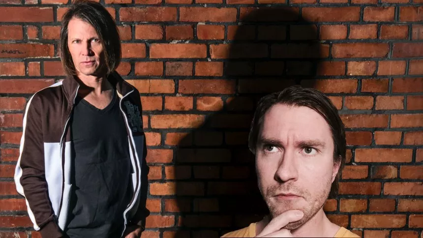 KRÖNIKA: Hur ofta bör en artist släppa album?