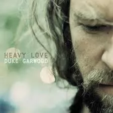 Heavy Love - Duke Garwood