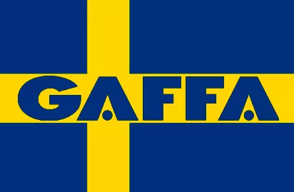 GAFFA kommer til Skåne