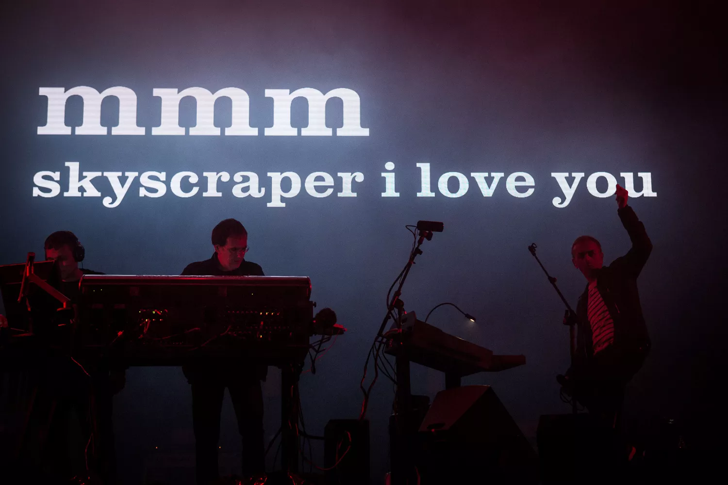 Se masser af anmeldelser og billeder fra NorthSide – lørdag