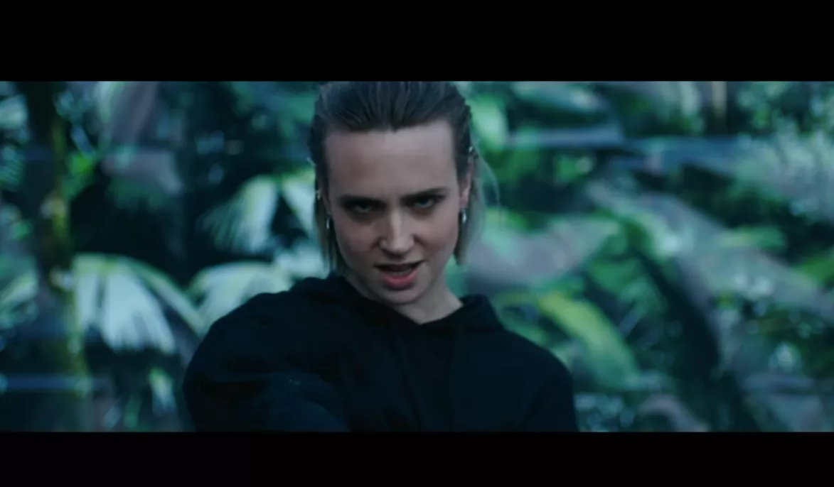 Se MØs nye video til "Nights With You"