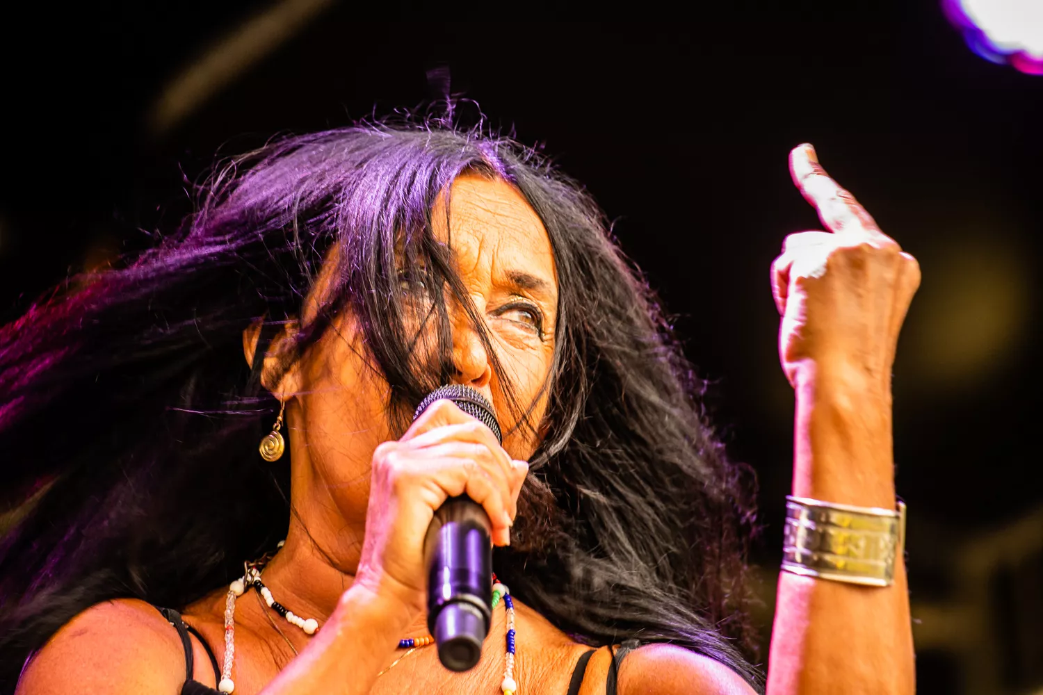 REPORTAGE: GAFFA På Græs er i fuld gang