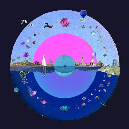 Forfra Forbundet - Jung