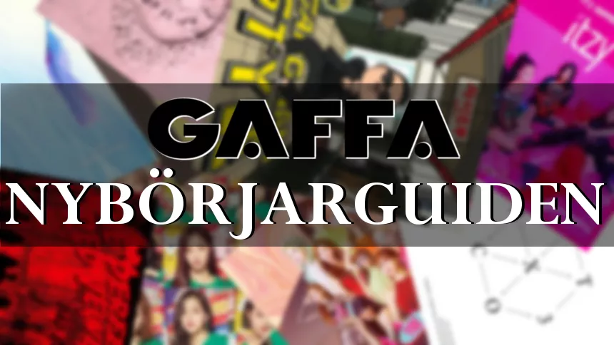 NYBÖRJARGUIDEN – Perfektionistisk populärmusik