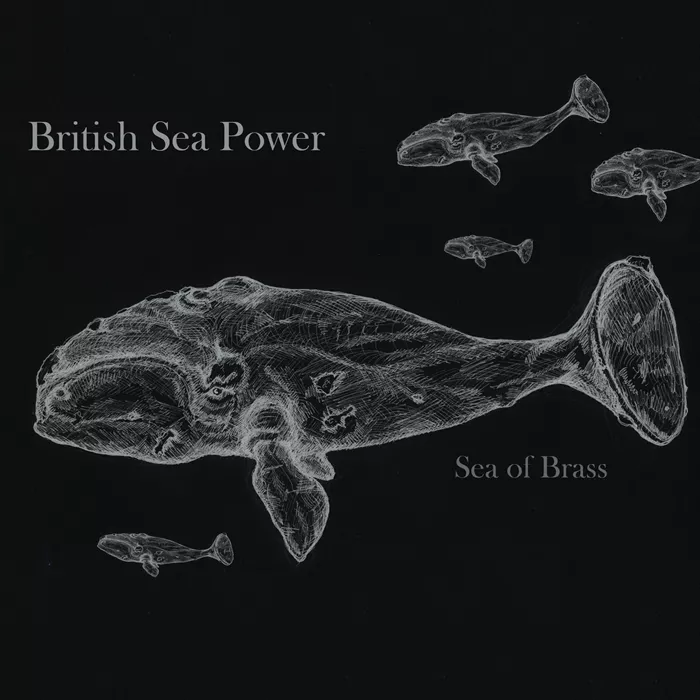 Sea Of Brass - British Sea Power