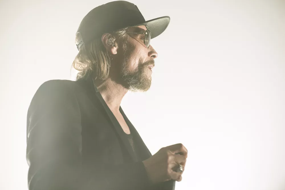 Danske rockmestre fuldender Sommertid i Søndermarkens lørdag