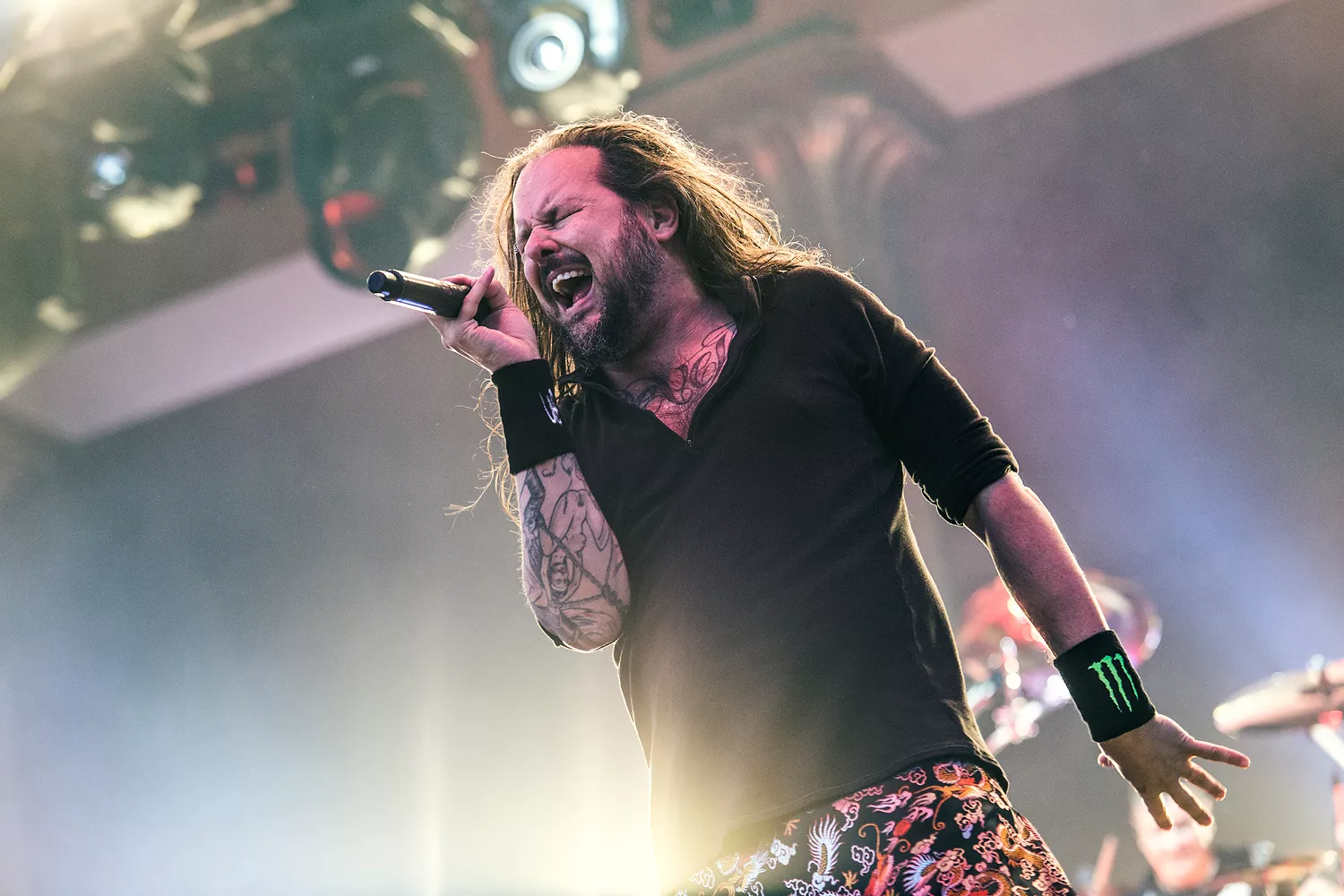 Norges største rockefestival slipper fem nye navn