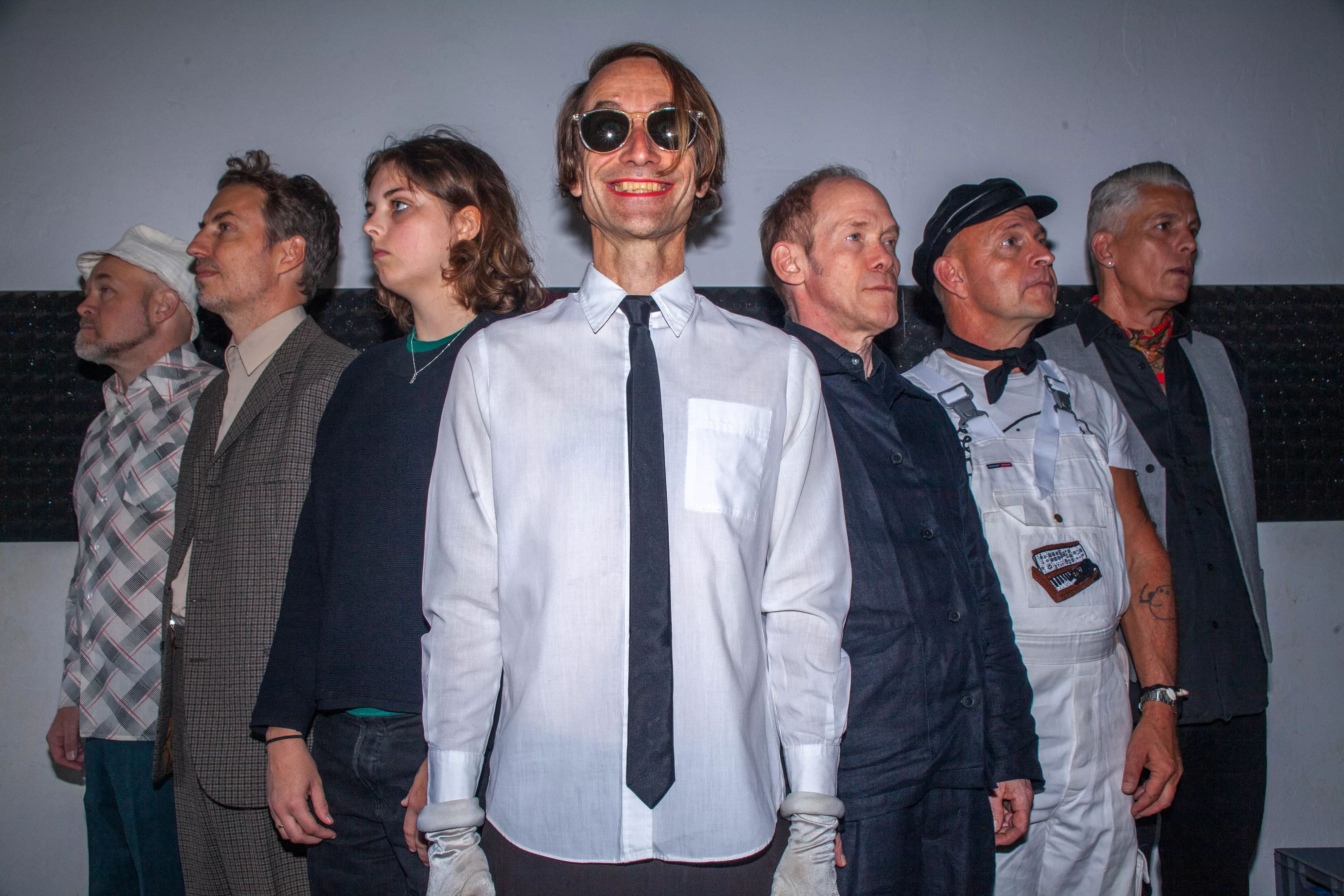 Bob Hund släpper efterlängtad Nick Cave-tolkning