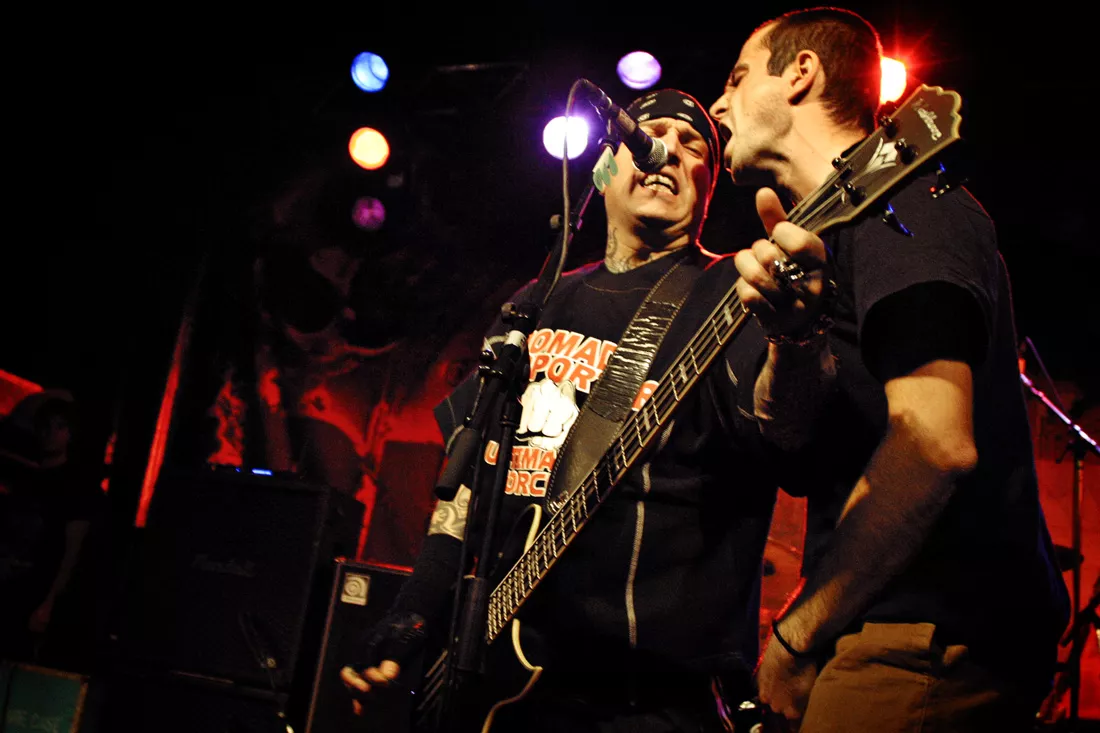 COPENHELL: Tunge navne blandt tyve nye tilføjelser til næste års program