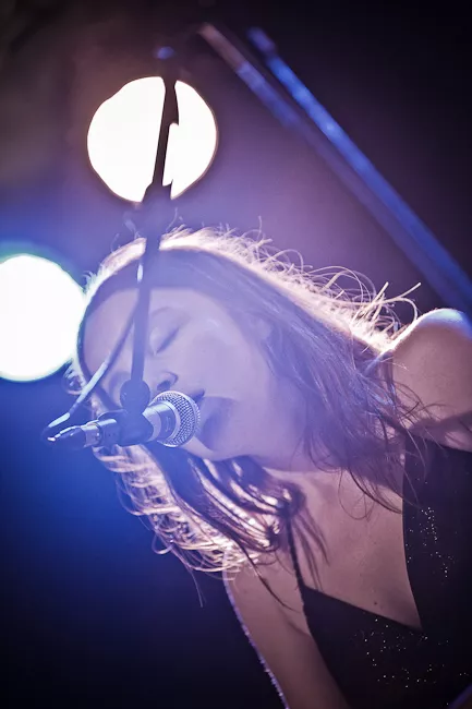 Anna Rosenkilde: Jeg fascineres af menneskets evne til at forestille sig ting