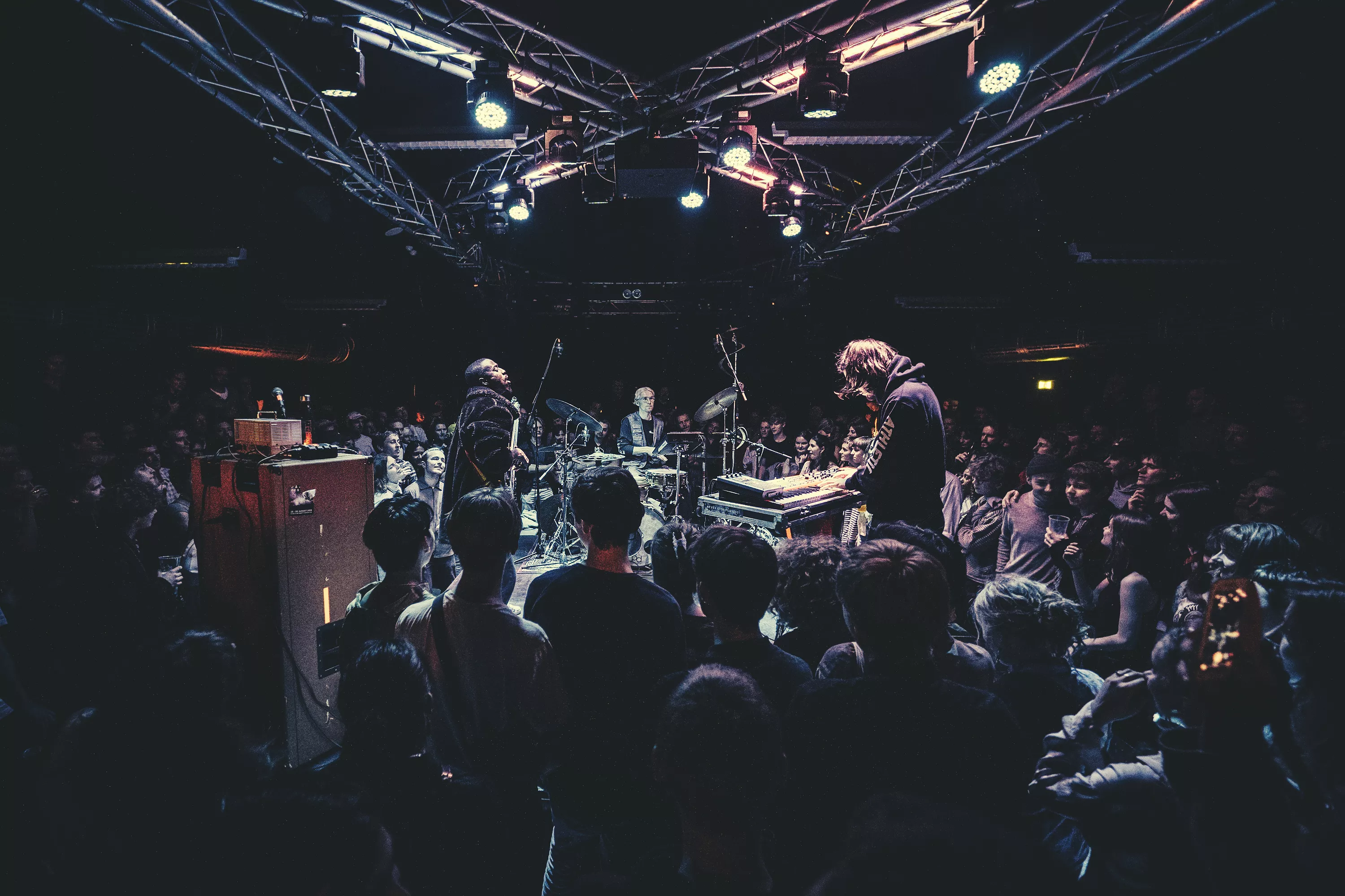 Music City Aarhus 2022 offentliggør de første modtagere af musikbyårets puljer