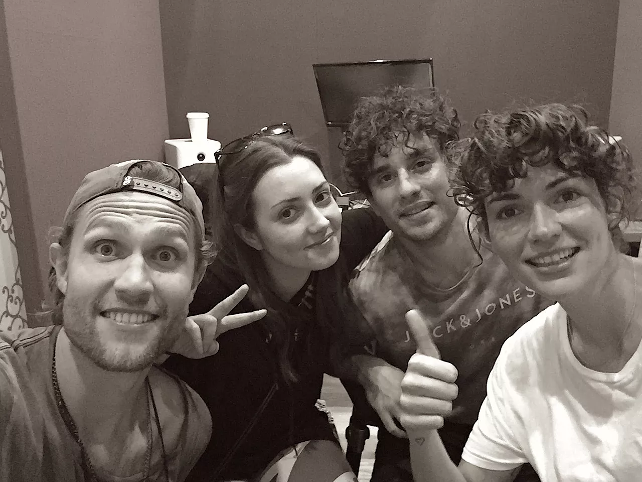 Læs Freja Kirks studiedagbog fra London – del 2