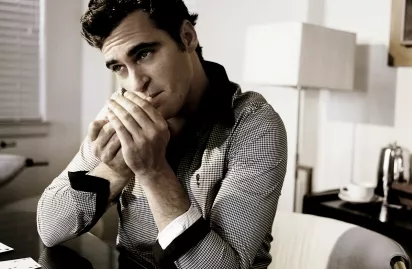Joaquin Phoenix' rap-karriere er et medie-stunt