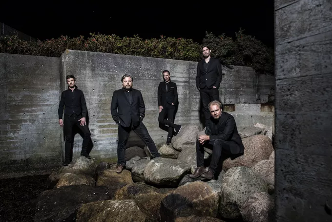 Saybia: Det var sidste chance til at begynde igen