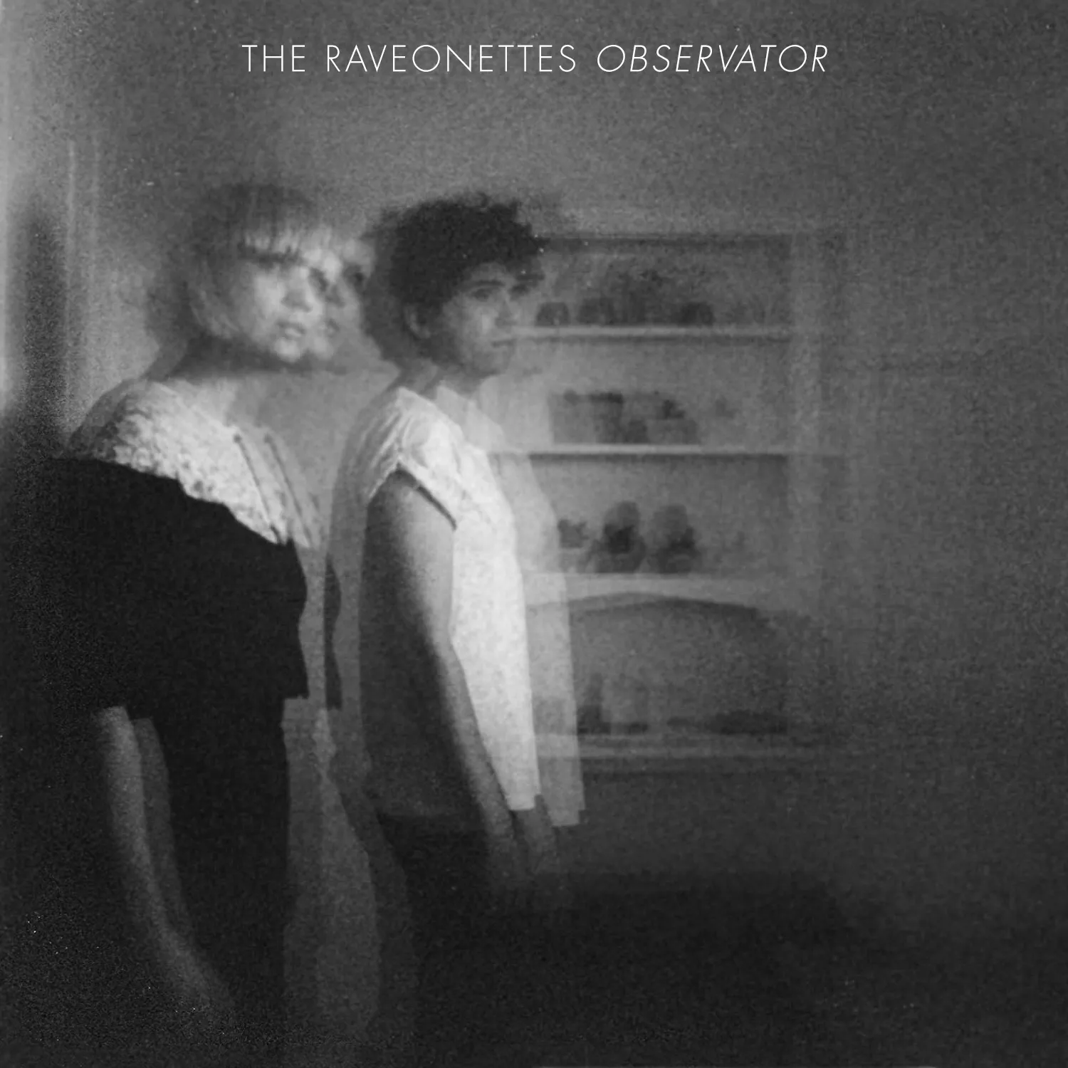 The Raveonettes på vej med album