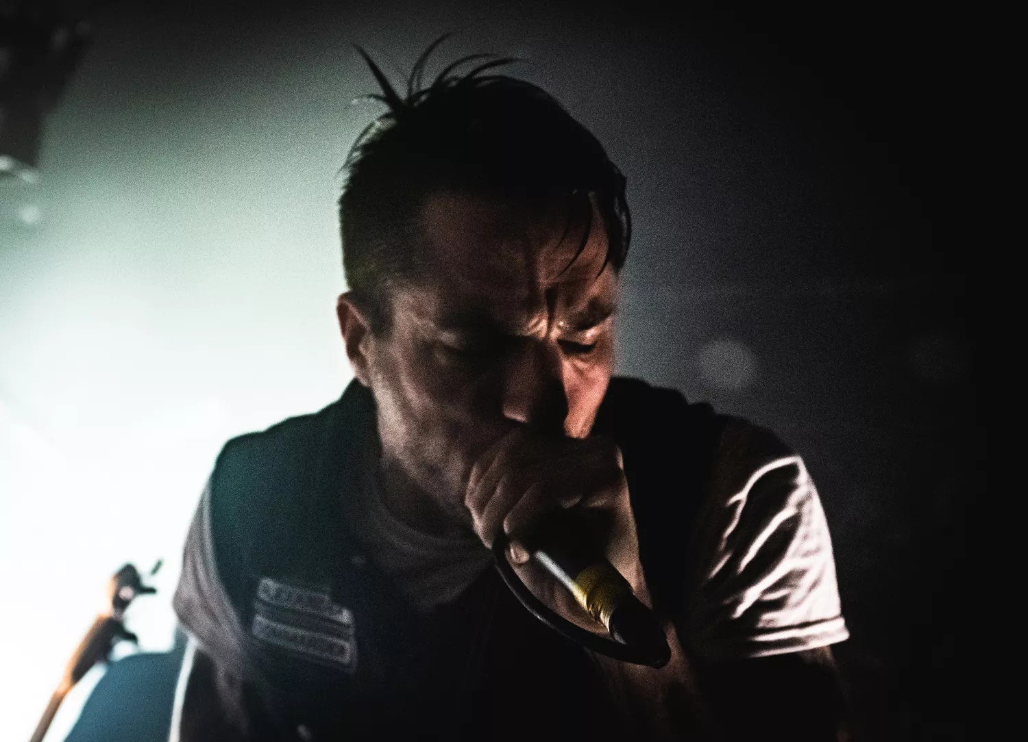 Festivalen som lockar med musik – och wrestling