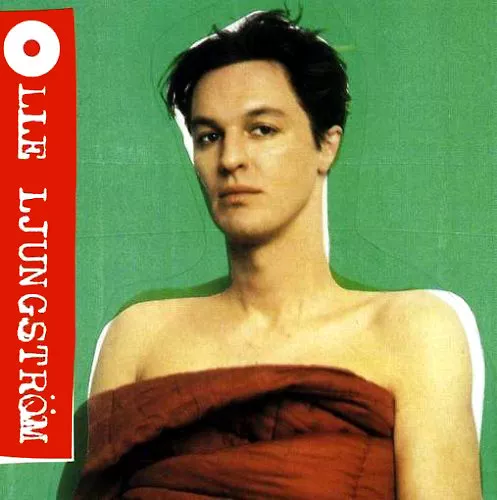 Olle Ljungström - Olle Ljungström