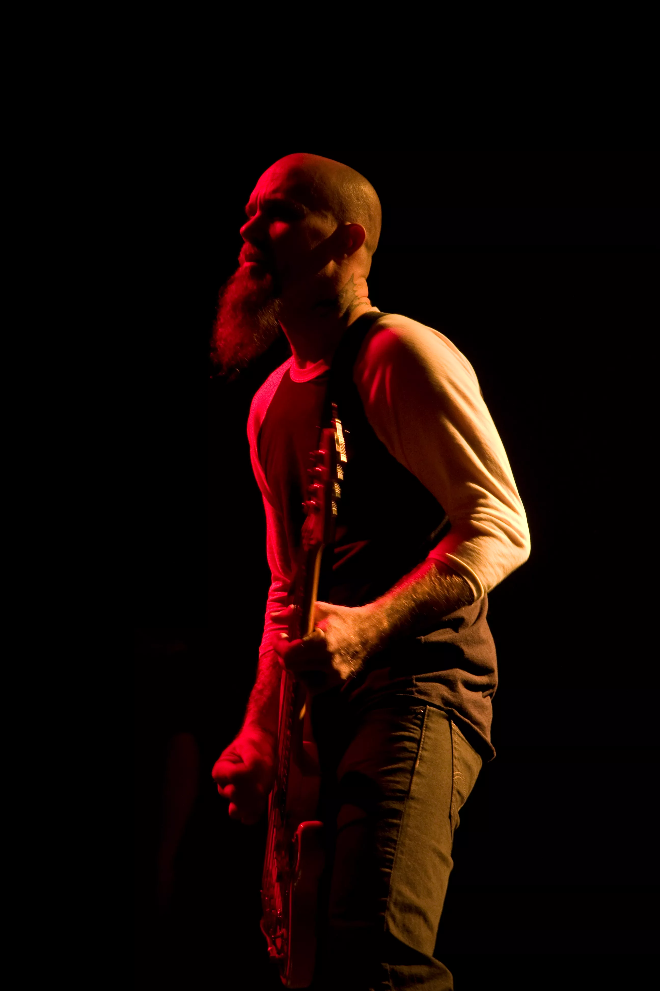 Kyuss Lives: C Halle, Berlin