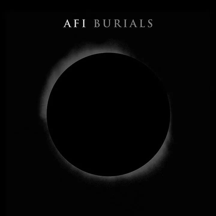 Burials - AFI