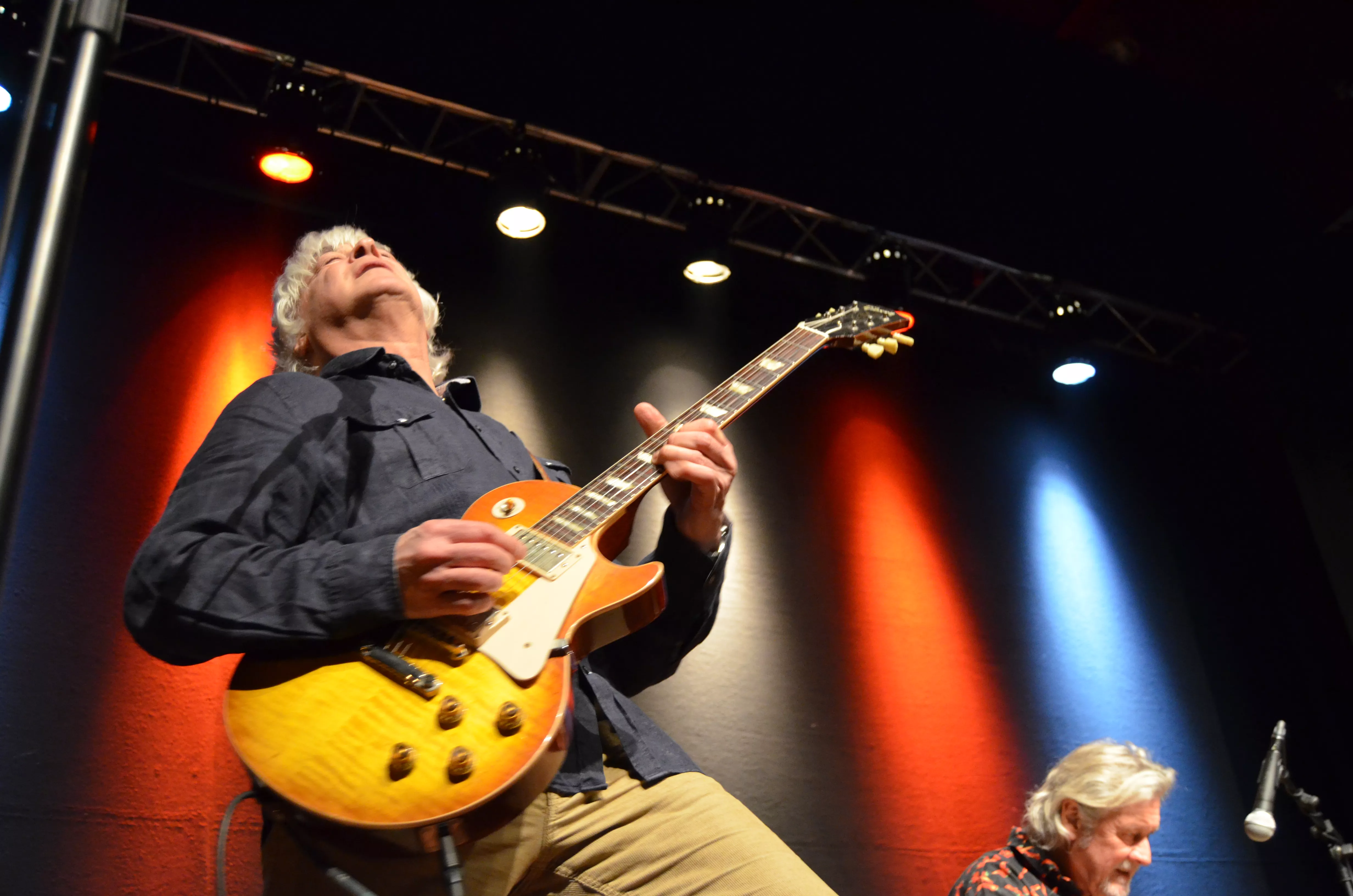 Copenhagen Blues Festival offentliggør endeligt program