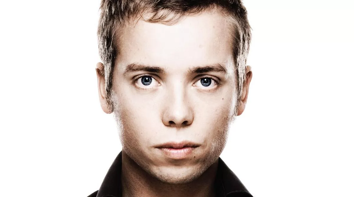 Mads Langer klar med nyt album