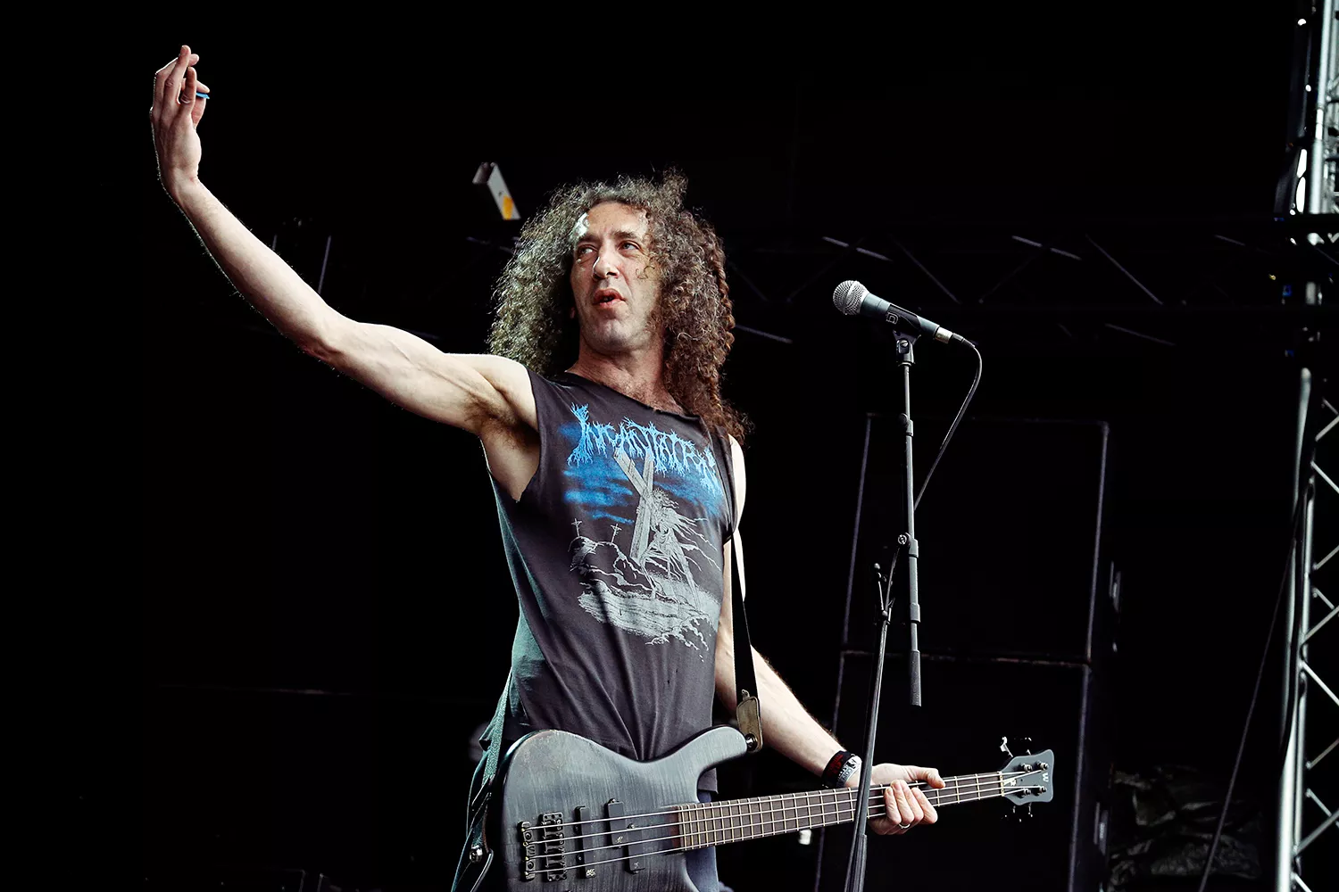 Nuclear Assault: Copenhell, Pandæmonium