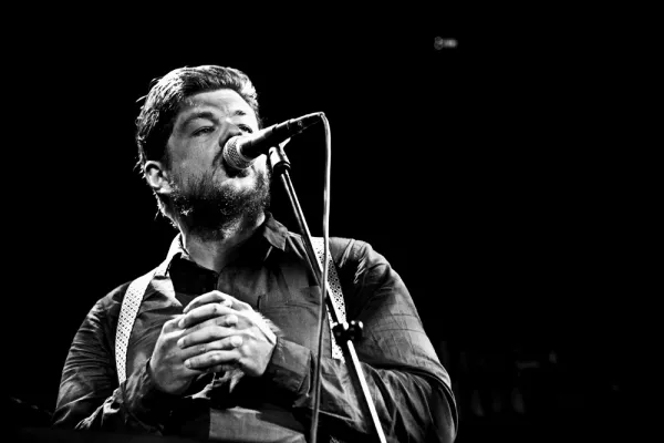 Diverse kunstnere: We Proudly Present ... Bob Dylan, Copenhagen Jazzhouse