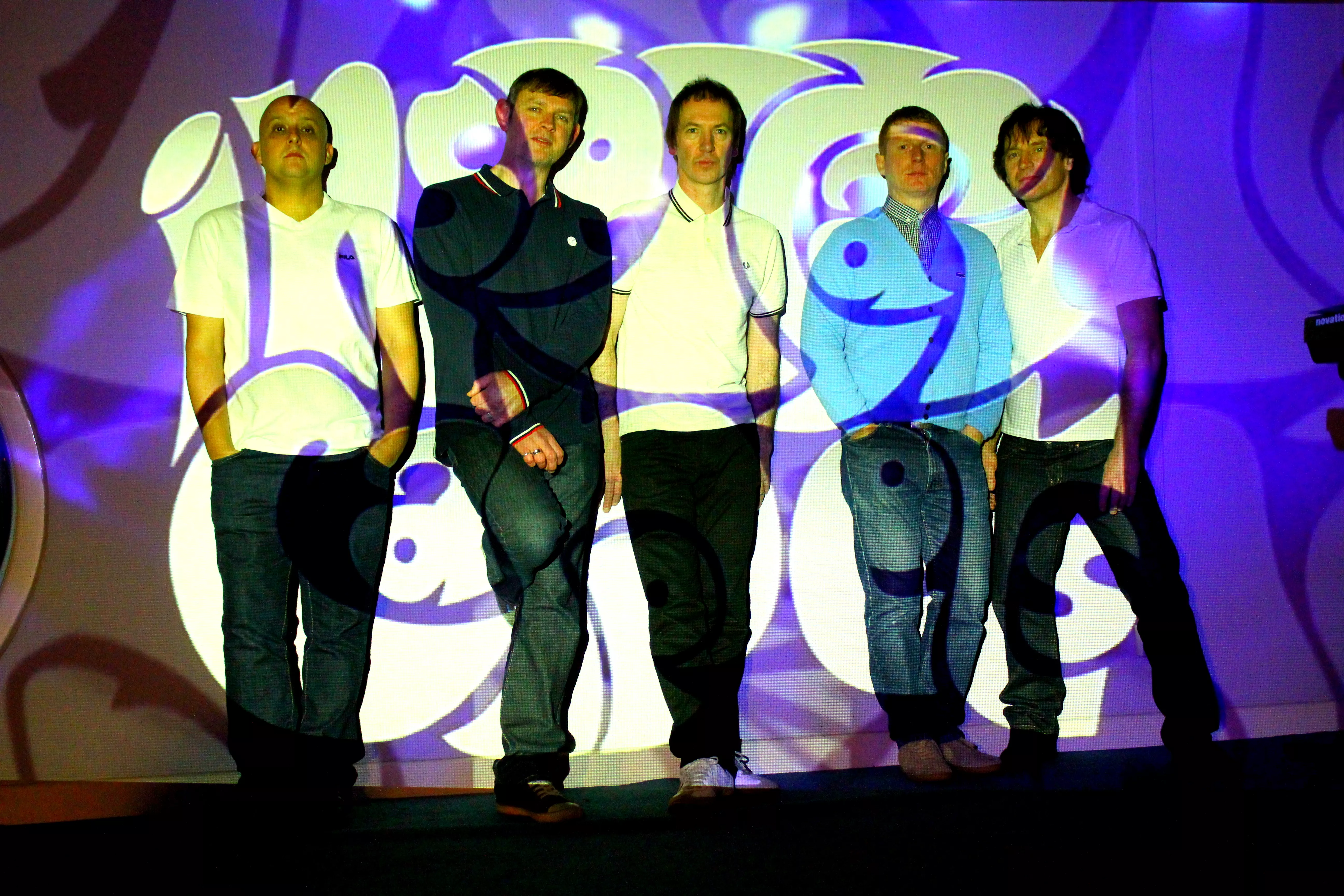 Craig Gill 1971-2016: Læs GAFFAs store interview fra 2012 om 25-året for Madchester-scenens gennembrud