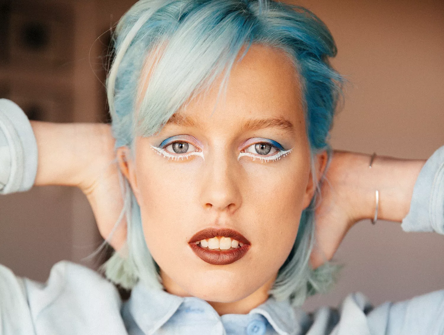 Nytt album og norgesturné for Bendik