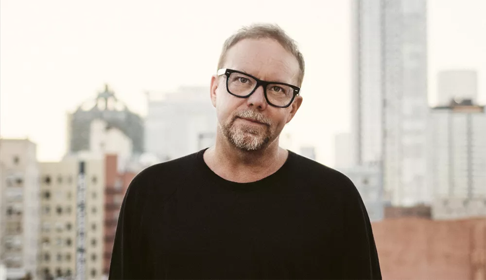 BOGANMELDELSE: Soulshocks biografi er både historien om en ildsjæl og en sjælesørger