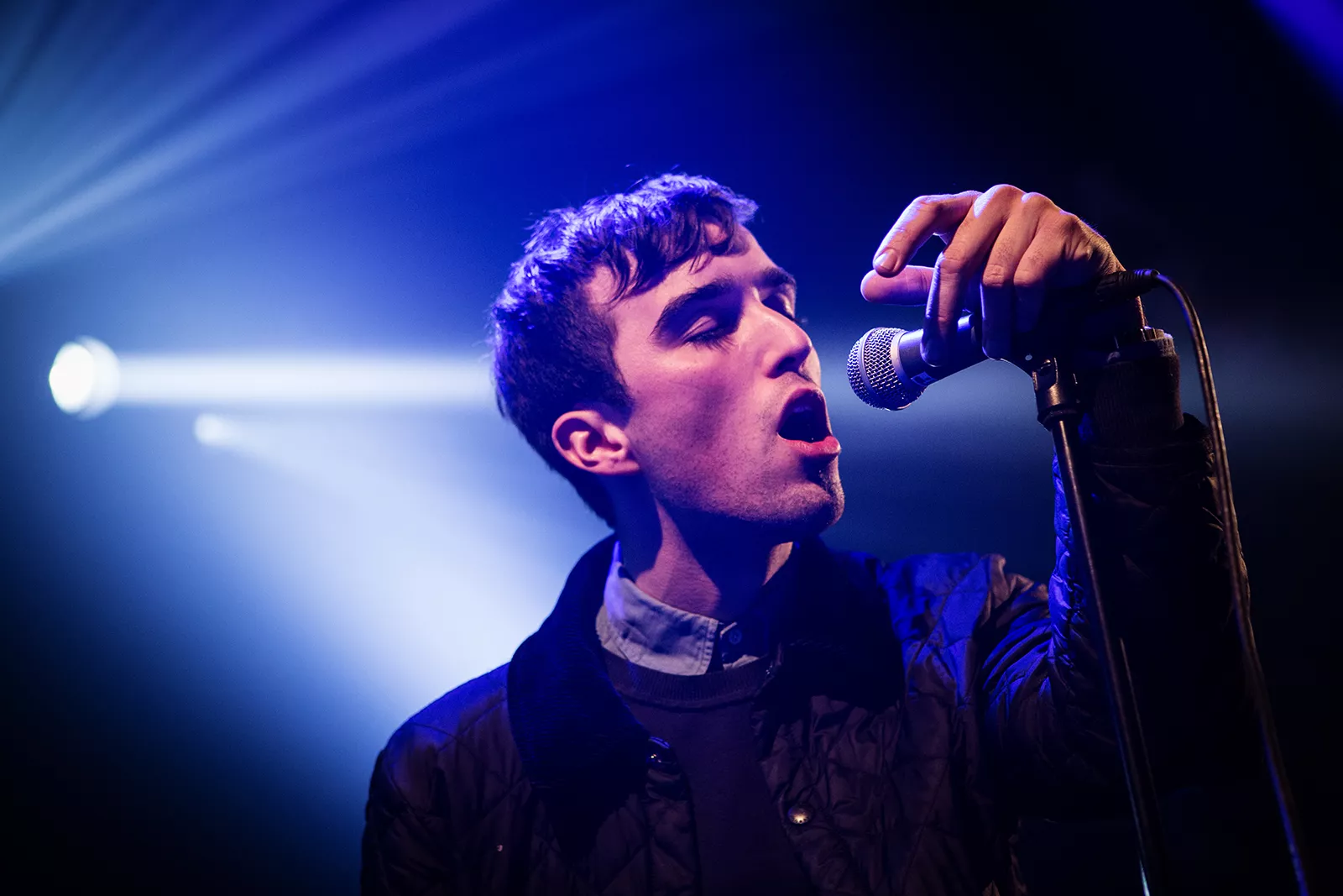 Pop Revo løfter sløret for sit sidste festival-lineup