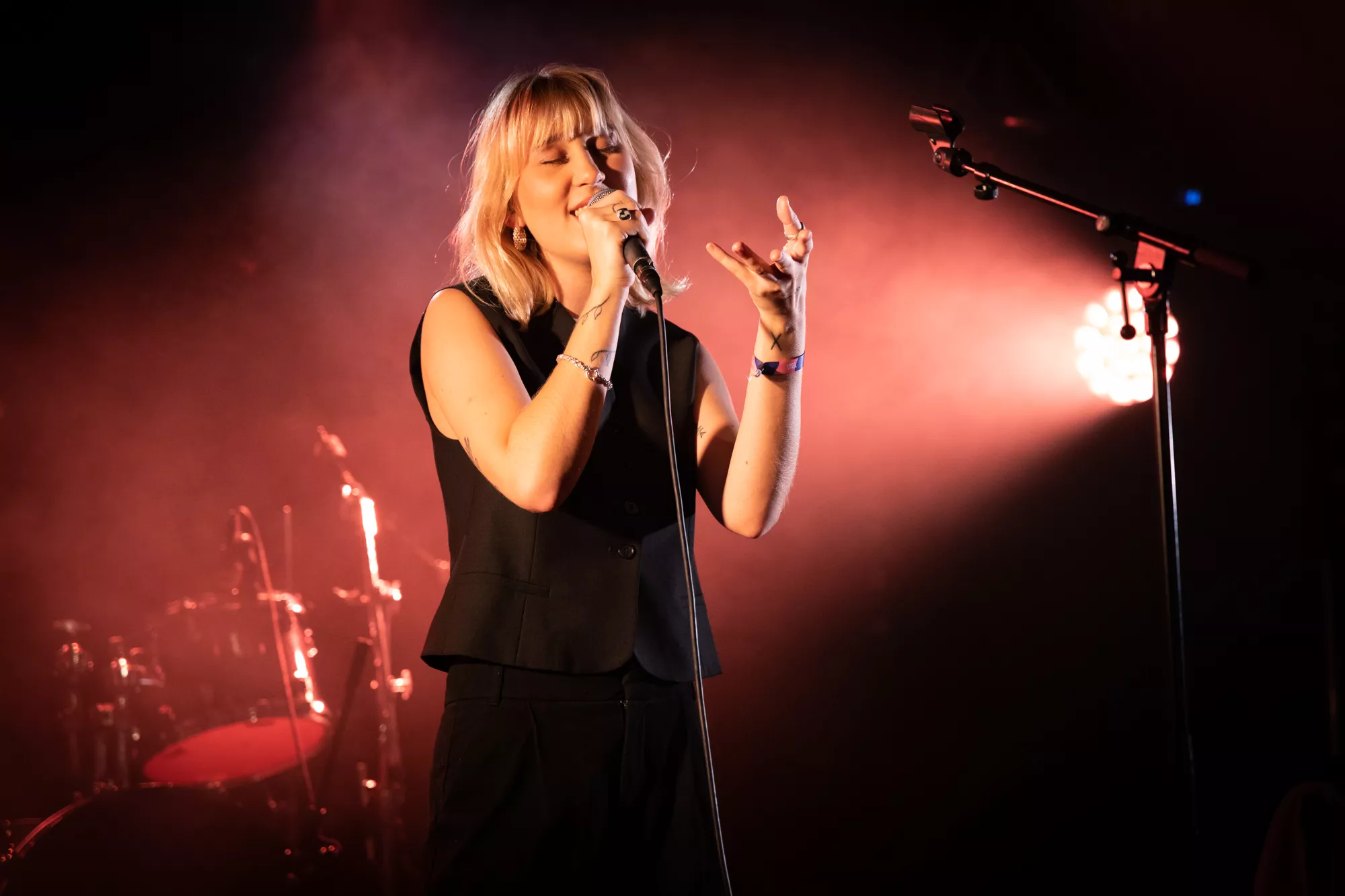 Når pluss og pluss blir minus