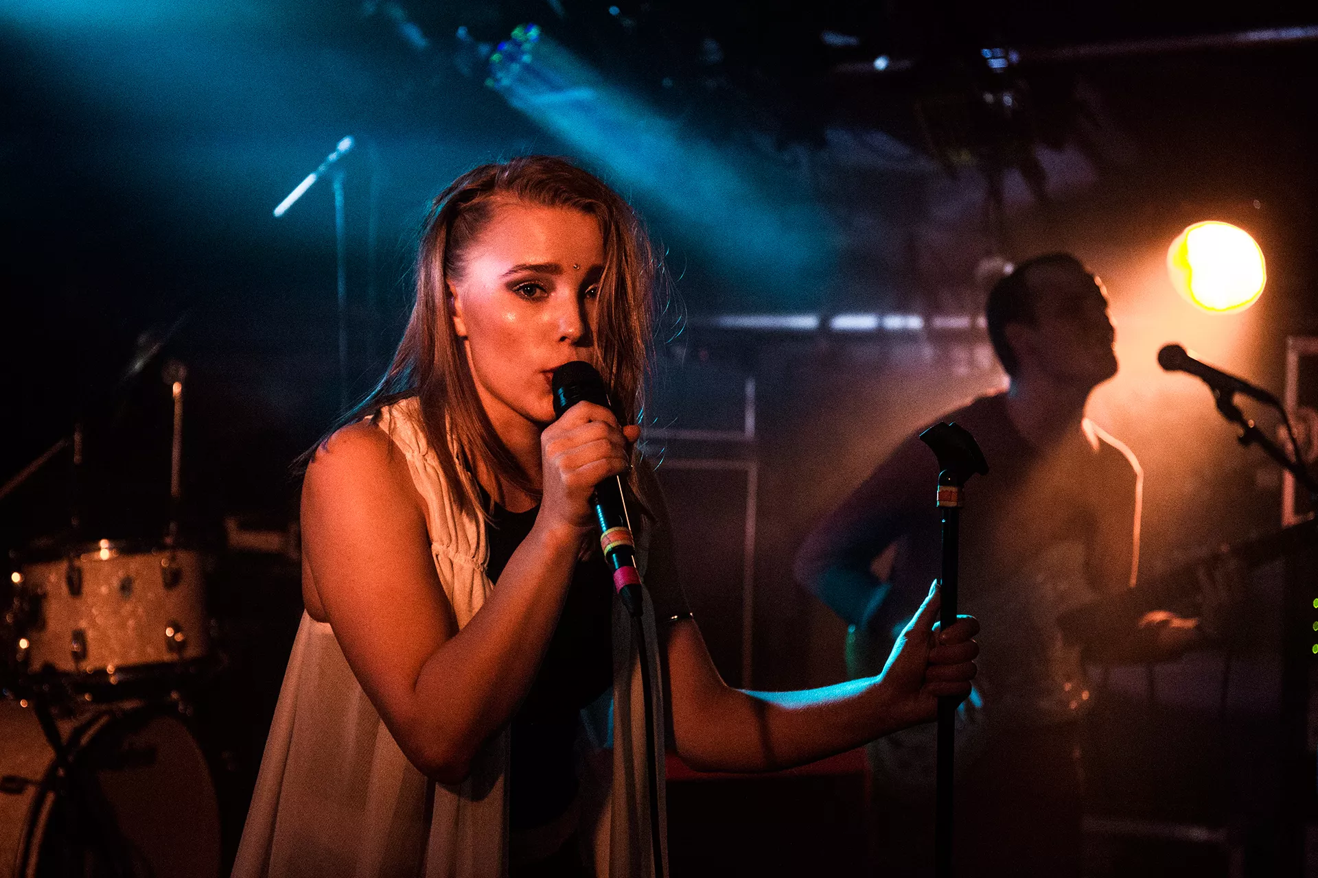 Over og ut for Klangkollektivet i Bergen