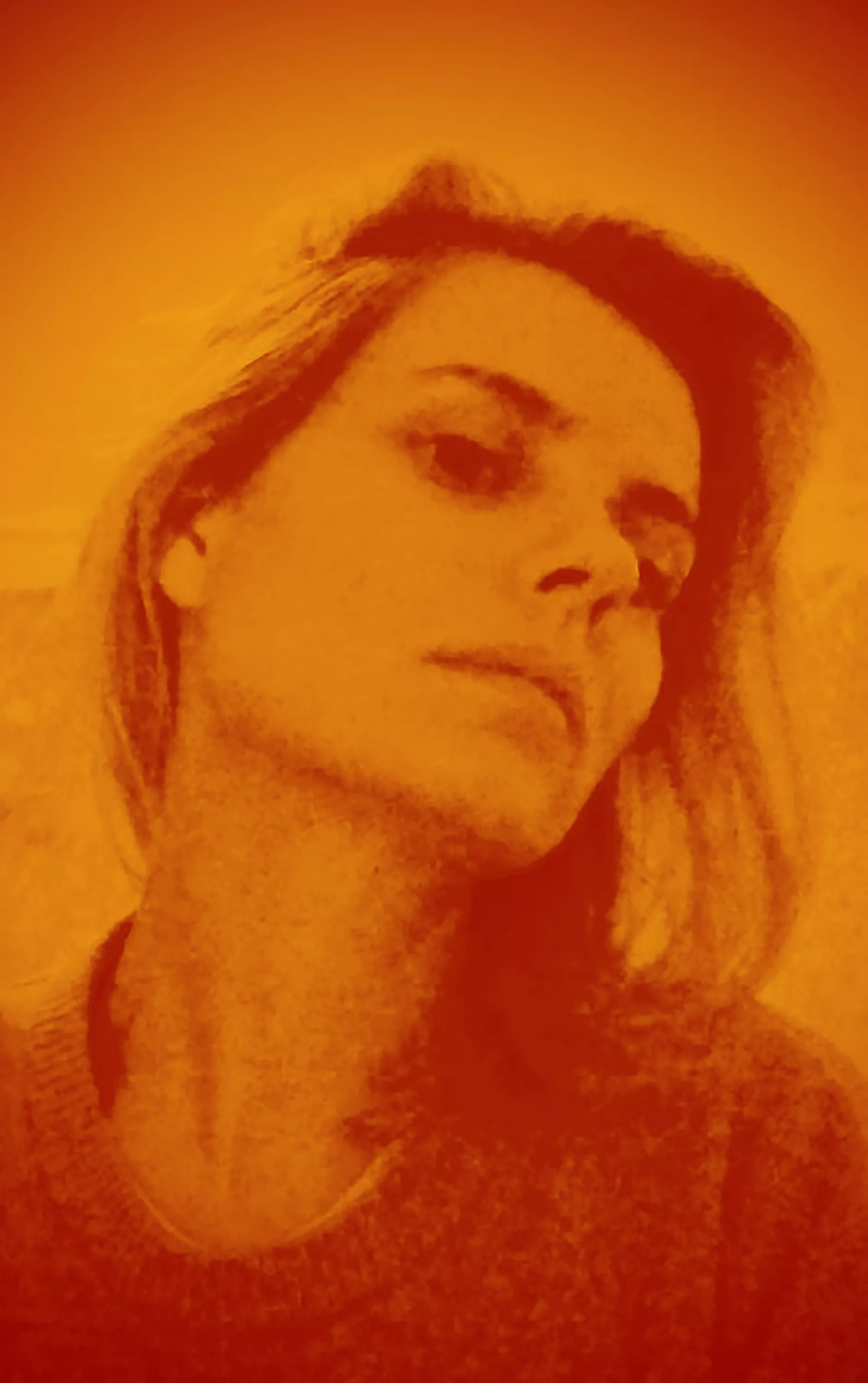 Under Byen-sangerinde udgiver solo-album – hør første single her