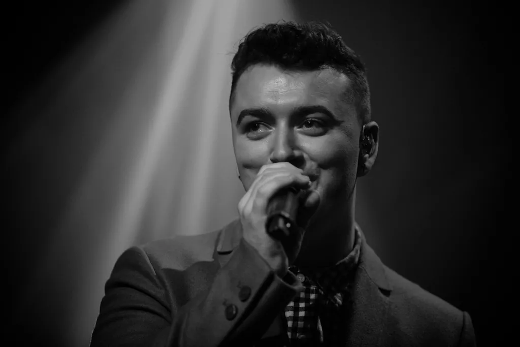 Sam Smith er årets mest lovende artist