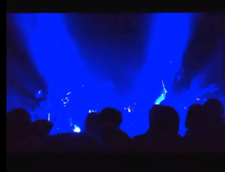 Hør Interpol spille nyt nummer