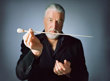 Deep Purple-keyboardspiller siger nej tak til Lars Ulrich
