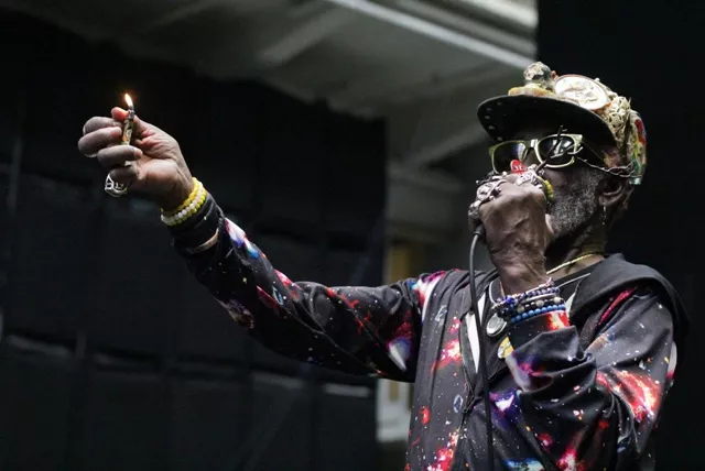 Reportage: Click Festival – med kunsten i højsædet