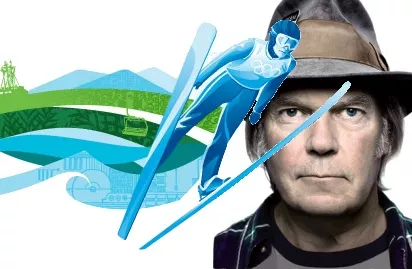 Masser af musik til Vinter-OL