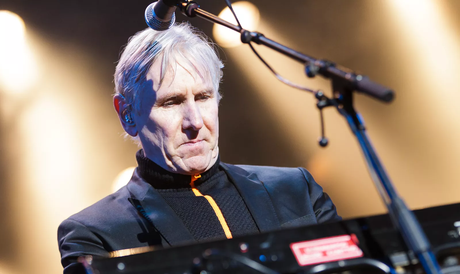 Galleri: TV-2 indtog Aarhus