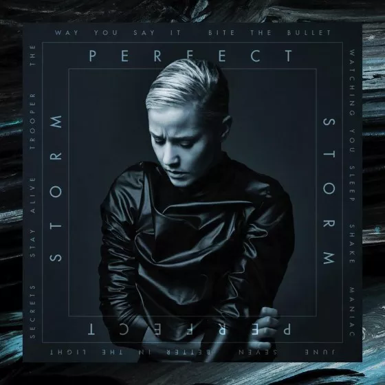 Perfect Storm - Vanbot