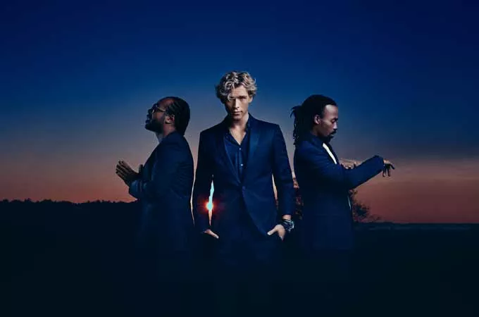 Christopher afslører albumtitel og udgivelsesdato 