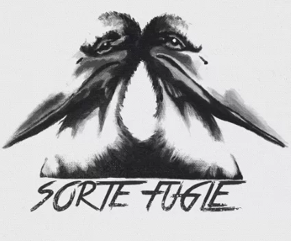 Sorte Fugle - Sorte Fugle